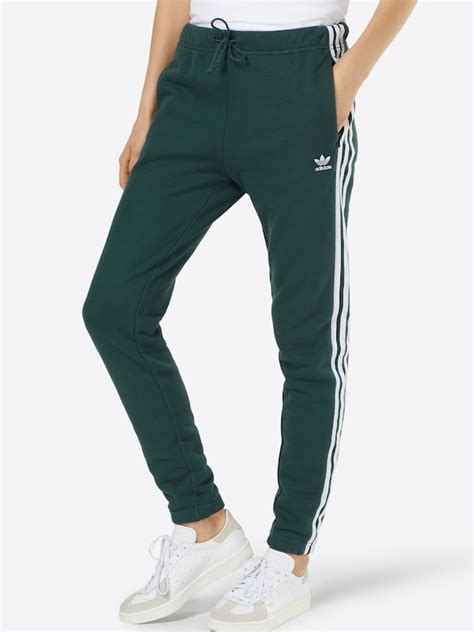 adidas broek dames sale groen|Adidas damesbroeken.